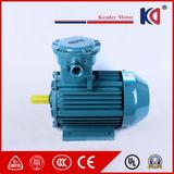 Yb3-80m1-4 Three Phase Induction Anti-Explosion Motor with Horizontal Type