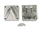 IP66 GSM Weatherproof Isolator with Ce Certificate