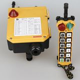 Wireless Radio Remote Control Switch Transmitter and Receiver