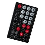 28 Keys Remote Control for Audio Speaker