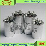 Cbb65 Electrolytic High Voltage Capacitor 60UF 370VAC