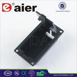 Hot Sale Plastic 9V Battery Holder for Charger (SBH-9V)