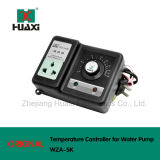 Temperature Controller for Water Pump