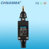 5A/250VAC Cross Roller Plunger Mini Limit Switch 12V Lift Limit Switch