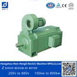 Z4-355 CE CQC DC Electric Fan Coling Motor