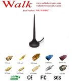 RP-SMA Male Connector, Magnetic Mount WiFi Antenna, Whip Antenna WiFi 2.4GHz