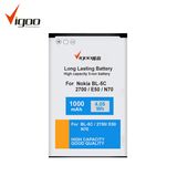 Mobile Phone Battery Bl-5c for Nokia