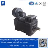 NHL Ie4 AC Induction Motor 200kw