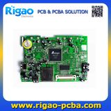 Funcation Control Printed Circuit Baords with Parts