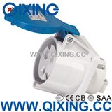 IP44 32A 3p Industrial Plug and Socket (QX1395)