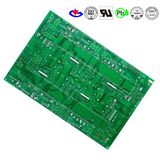 1.6mm Multilayer PCB Control Board for Industry