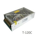 Manufacturer Wholesale 120W 5V 15V -15V Switching LED Power Supply