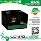 SVC-E Servo-Type Automatic Voltage Regulator/Stabilizer