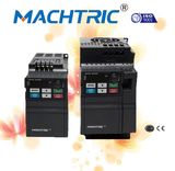 AC Drive, VFD with (0.4~22kw)