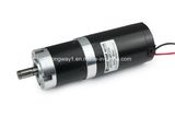 60mm Pm DC Planetary Gear Motor for Golf Trolley