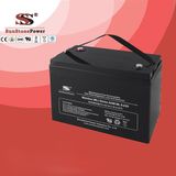 Deep Cycle Battery Ml6-220 (6V220AH) UPS Battery Telecom Battery