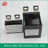 Cbb15 Welding Machine Capacitor 0.47UF 1200VDC