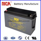 Top Sale Gel Solar AGM Deep Cycle Storage 12V 150ah Battery