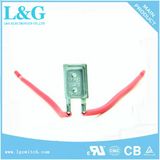 Transformer 120c Temperature Protection Thermal Fuse