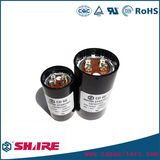 CD60 Type Air Compressor Motor Capacitor