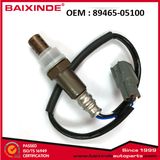 Wholesale Price Car Oxygen Sensor 89465-05100 for Toyota LEXUS DAIHATSU