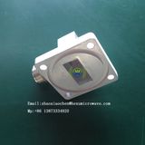 Wireless Broadcasting System Waveguide to N Type Adapter