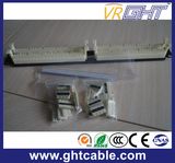 100 on Rack 110 Modularized Distribution Frame