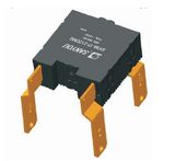 Electromagnetic Relay of Car and Household Appliances
