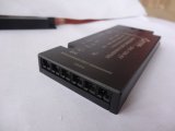 15W LED Plastic Power Supply with 6 Way