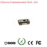 GPS Smart Antenna Modules, Including Embedded Patch Antenna and GPS Receiver Circuits