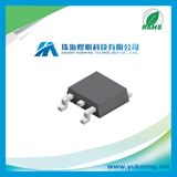 IC Integrated Circuit of Positive Voltage Regulator L78m06cdt-Tr