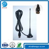 Magnet VHF UHF Digital Antenna TV Antenna