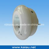 Germany French Europe Plug Photocell Sensor LED Night Light (KA-NL365A)