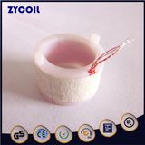 Double Magnet Wire Winding Copper Bobbin Coil