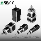 Micro Hybrid Stepping Stepper Planetary Gear Motor (HP201-1) 20mm NEMA