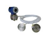 Double Diaphragm Health Liquid Level Transmitter