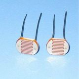 11mm CDS Photosensitive Resistor for Daylight Control Mj115 Series
