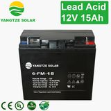 Famous Sail 12V 15ah 20hr Battery