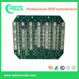 Multilayer Board with Lead Free HASL