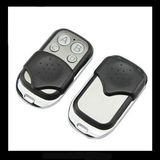 Fixing Frequency Remote Starter Access Control System Fixed Code Rolling Door Opener