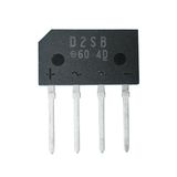 Good Quality Rectifier Bridge D2sb60