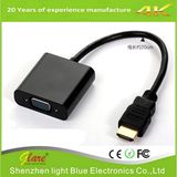 for MacBook 1080P HDMI to VGA Adapter Cable