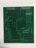 Bluetooth PCB Gold PCB Fr-4 High Tg 180 2-4 Layers Antminer S3 Lead-Free HASL PCB