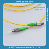Optical Fiber Singlemode Simplex FC-FC 3.0mm Patchcord