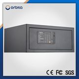 Double Codes System Wall Hidden Digital Hotel Safe Box