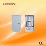 DIN-Rail Type MCB+Isolator Distribution Box