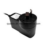 4.2V 1.2A Lithium-Ion Battery Charger with Au Plug