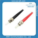 St Siglemode Multimode Optic Fiber Connector