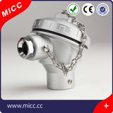 Micc Kne Type Alloy-Aluminum Thermocouple Head