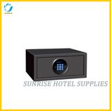 Modern Electronic LED Display Hotel Room Safe